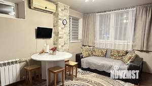 1-к квартира, вторичка, 50м2, 3/9 этаж
