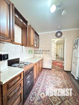 2-к квартира, вторичка, 59м2, 2/12 этаж