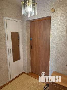 1-к квартира, вторичка, 33м2, 2/5 этаж