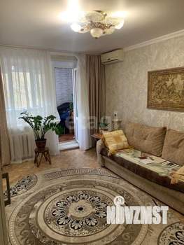 1-к квартира, вторичка, 38м2, 1/9 этаж