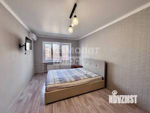 1-к квартира, вторичка, 30м2, 3/5 этаж