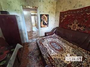 3-к квартира, вторичка, 75м2, 5/5 этаж