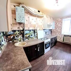2-к квартира, вторичка, 48м2, 2/2 этаж