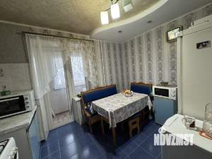 3-к квартира, вторичка, 67м2, 1/5 этаж