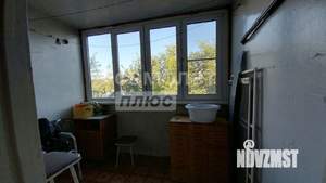 3-к квартира, вторичка, 56м2, 3/5 этаж