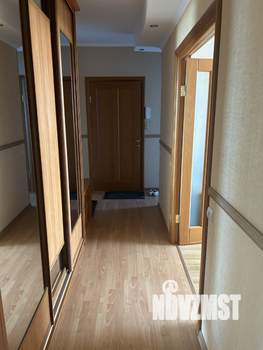 3-к квартира, вторичка, 64м2, 9/9 этаж