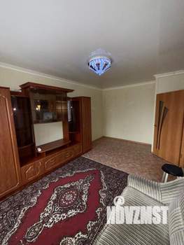 1-к квартира, вторичка, 30м2, 2/5 этаж