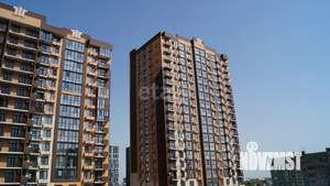 1-к квартира, вторичка, 39м2, 7/20 этаж