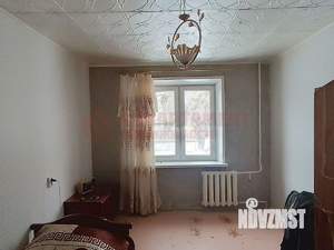 3-к квартира, вторичка, 61м2, 1/9 этаж