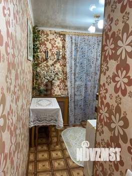 1-к квартира, вторичка, 34м2, 2/9 этаж