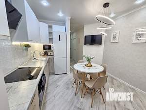 2-к квартира, вторичка, 55м2, 10/19 этаж