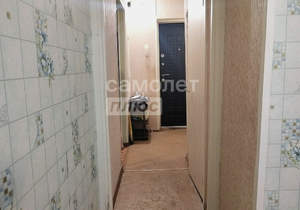 1-к квартира, вторичка, 31м2, 2/5 этаж