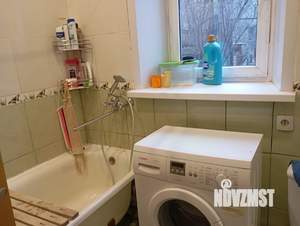 2-к квартира, вторичка, 55м2, 1/2 этаж