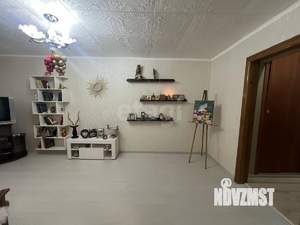 2-к квартира, вторичка, 44м2, 2/5 этаж