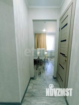 2-к квартира, вторичка, 50м2, 4/9 этаж