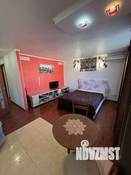 2-к квартира, вторичка, 34м2, 8/9 этаж