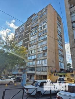 1-к квартира, вторичка, 41м2, 8/12 этаж