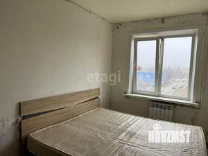 2-к квартира, вторичка, 45м2, 4/5 этаж