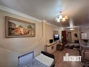 2-к квартира, вторичка, 62м2, 3/12 этаж