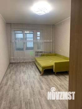 2-к квартира, вторичка, 44м2, 2/5 этаж