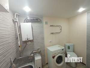 2-к квартира, вторичка, 45м2, 1/1 этаж