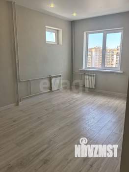 1-к квартира, вторичка, 40м2, 10/12 этаж