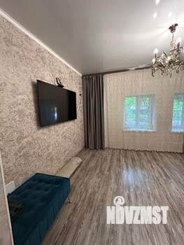 2-к квартира, вторичка, 40м2, 1/2 этаж