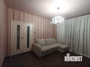 2-к квартира, вторичка, 54м2, 9/9 этаж