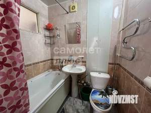 1-к квартира, вторичка, 30м2, 3/5 этаж