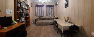 3-к квартира, вторичка, 80м2, 1/5 этаж
