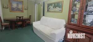 3-к квартира, вторичка, 59м2, 5/5 этаж