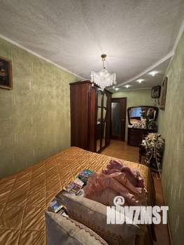 3-к квартира, вторичка, 55м2, 1/5 этаж