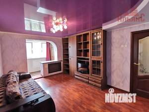 2-к квартира, вторичка, 48м2, 5/5 этаж