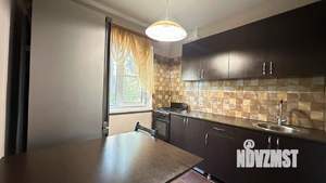 1-к квартира, вторичка, 30м2, 4/5 этаж