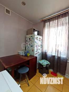1-к квартира, вторичка, 30м2, 5/5 этаж