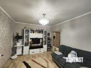 2-к квартира, вторичка, 49м2, 7/9 этаж