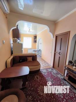 1-к квартира, вторичка, 44м2, 3/3 этаж