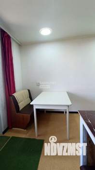 1-к квартира, вторичка, 35м2, 5/5 этаж