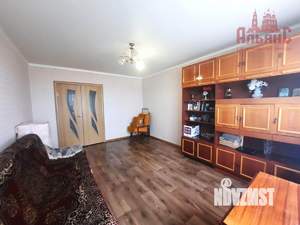 3-к квартира, вторичка, 64м2, 6/9 этаж