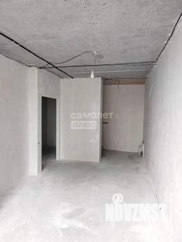 1-к квартира, вторичка, 39м2, 10/19 этаж