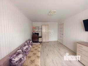 1-к квартира, вторичка, 29м2, 5/5 этаж