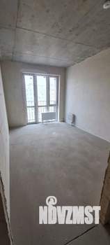 1-к квартира, вторичка, 38м2, 7/16 этаж