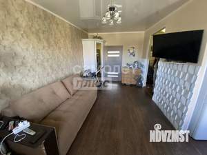 2-к квартира, вторичка, 43м2, 5/5 этаж