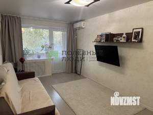 2-к квартира, вторичка, 44м2, 2/5 этаж