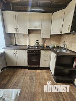 2-к квартира, вторичка, 47м2, 2/5 этаж