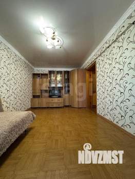 2-к квартира, вторичка, 41м2, 3/5 этаж
