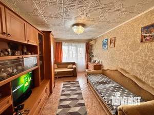 1-к квартира, вторичка, 30м2, 4/5 этаж