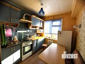 2-к квартира, вторичка, 41м2, 5/5 этаж