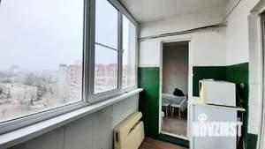 3-к квартира, вторичка, 62м2, 9/9 этаж