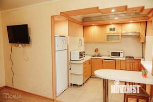 1-к квартира, вторичка, 30м2, 1/5 этаж